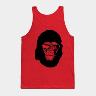 Cornelius One Color Tank Top